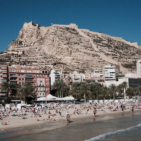 Habitacion Centrica - Only Women Alicante Exterior photo